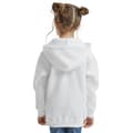 Miniatyrbillede 4 af 9: Hættetrøje til Børn | Behagelig Børne-Hoodie Arsenal
