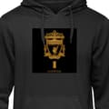 Miniatyrbild 1 av 2: Huvtröja för Barn | Bekväm Barn-Hoodie Liverpool