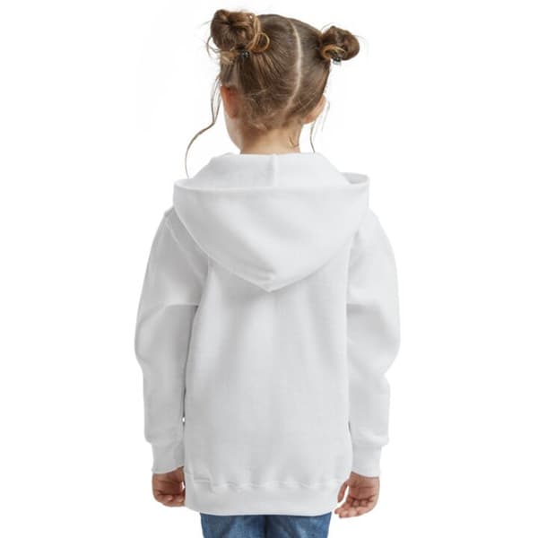 Hættetrøje til Børn | Behagelig Børne-Hoodie Manchester United
