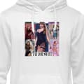 Miniatyrbild 1 av 11: Huvtröja för Barn | Bekväm Barn-Hoodie Taylor Swift