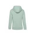 Miniatyrbild 2 av 2: B&C Kvinnor/Damer Queen Hoody