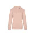 Miniatyrbild 1 av 2: B&C Kvinnor/Damer Queen Hoody