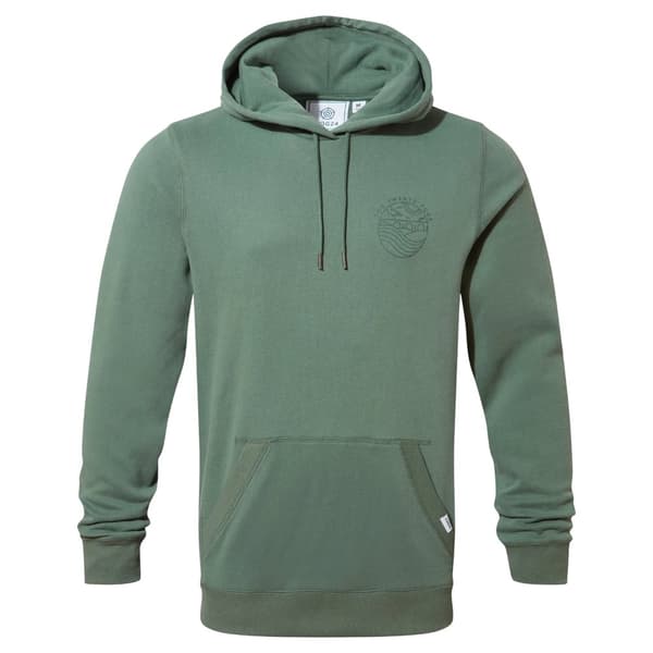TOG24 Mens Thirlby Overhead Hoodie