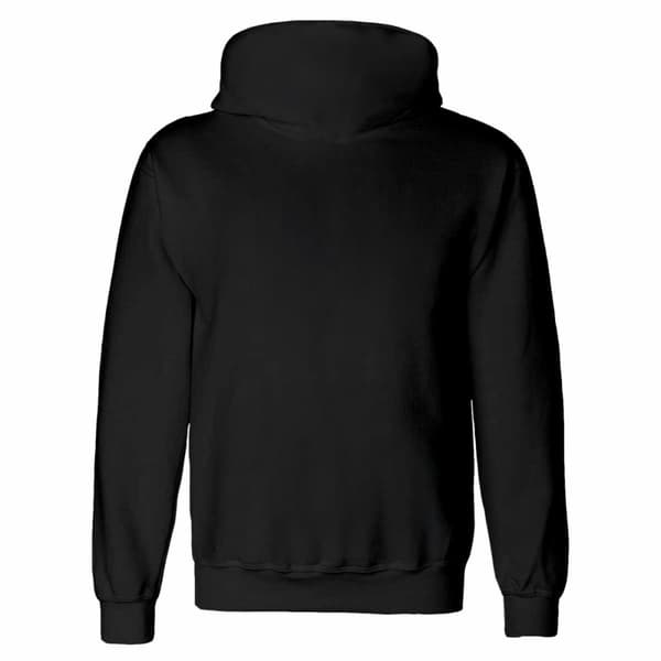 Gremlins Unisex Adult Stripe Pullover Hoodie