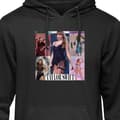 Miniatyrbild 1 av 4: Klassisk Hoodie | Huvtröja för Vuxna Taylor Swift