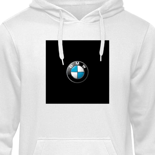 Huppari Lapsille | Mukava Lasten Huppari BMW