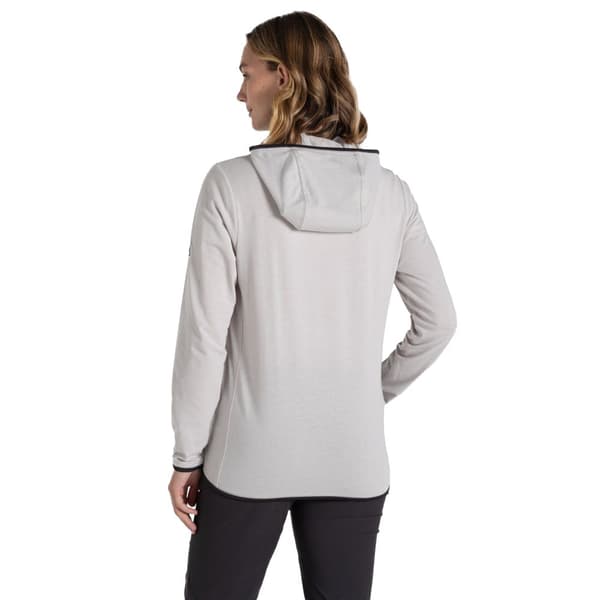 Craghoppers Womens/Ladies Afia Nosilife Hooded Jacket