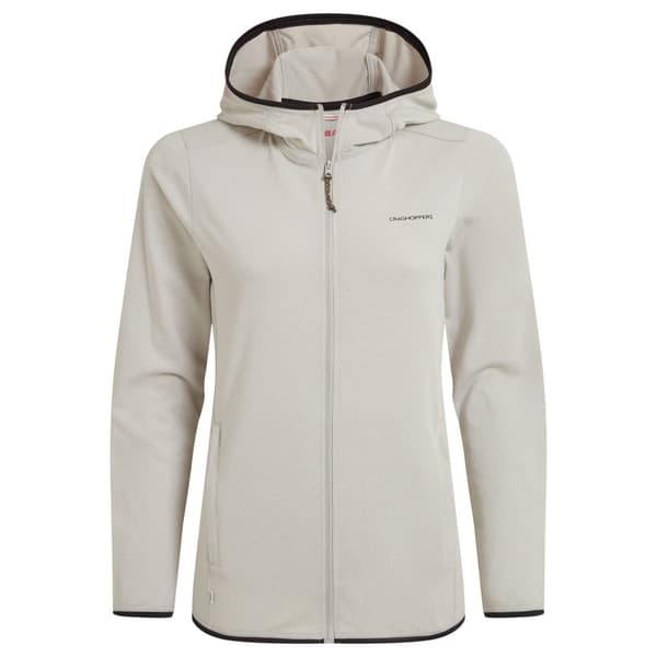 Craghoppers Womens/Ladies Afia Nosilife Hooded Jacket