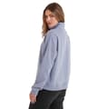 Pikkukuva 2 / 4: TOG24 Womens/Ladies Caldene Quarter Zip Sweatshirt