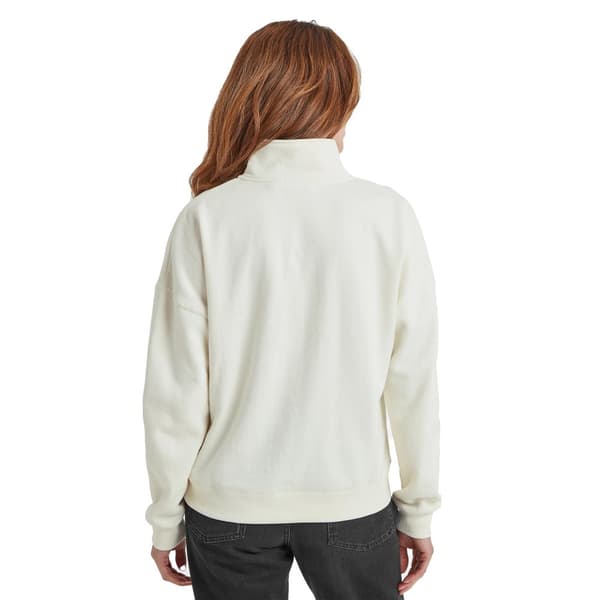 TOG24 Womens/Ladies Caldene Quarter Zip Sweatshirt