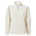 Pikkukuva 1 / 4: TOG24 Womens/Ladies Caldene Quarter Zip Sweatshirt