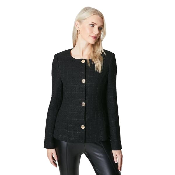 Principles Womens/Ladies Bouclé Longline Jacket