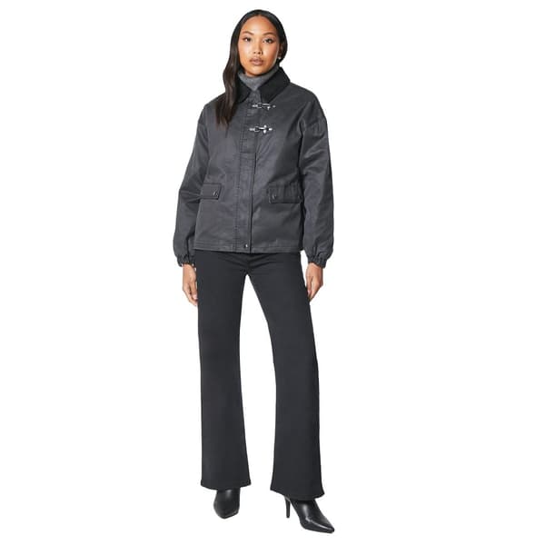 Principles Womens/Ladies Wax Trim Detail Jacket
