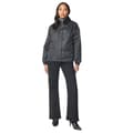 Miniatyrbillede 3 af 3: Principles Womens/Ladies Wax Trim Detail Jacket