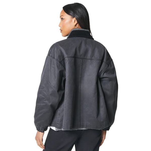Principles Womens/Ladies Wax Trim Detail Jacket