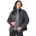 Miniatyrbillede 1 af 3: Principles Womens/Ladies Wax Trim Detail Jacket