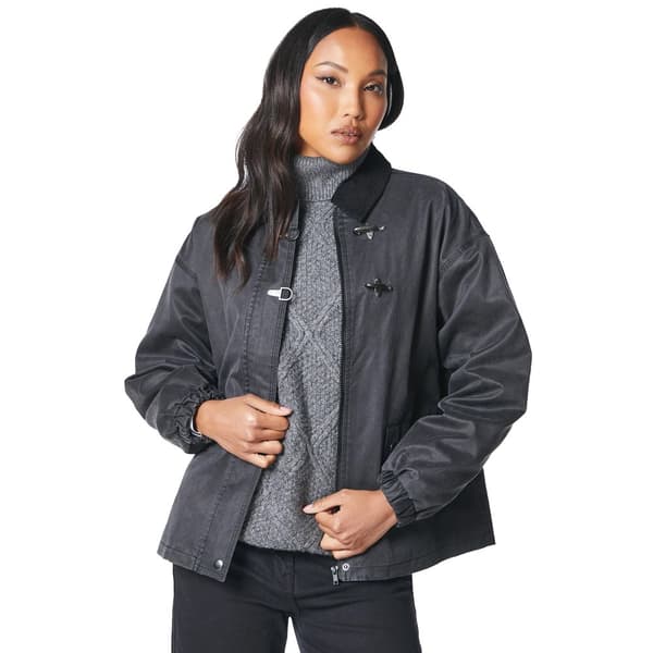 Principles Womens/Ladies Wax Trim Detail Jacket