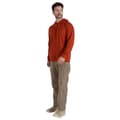 Miniatyrbild 3 av 3: Craghoppers Mens Tagus Nosilife Hoodie