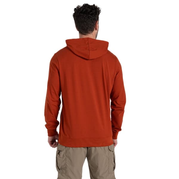Craghoppers Mens Tagus Nosilife Hoodie