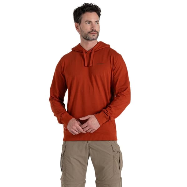 Craghoppers Mens Tagus Nosilife Hoodie