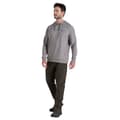 Miniatyrbild 3 av 3: Craghoppers Mens Tagus Nosilife Hoodie