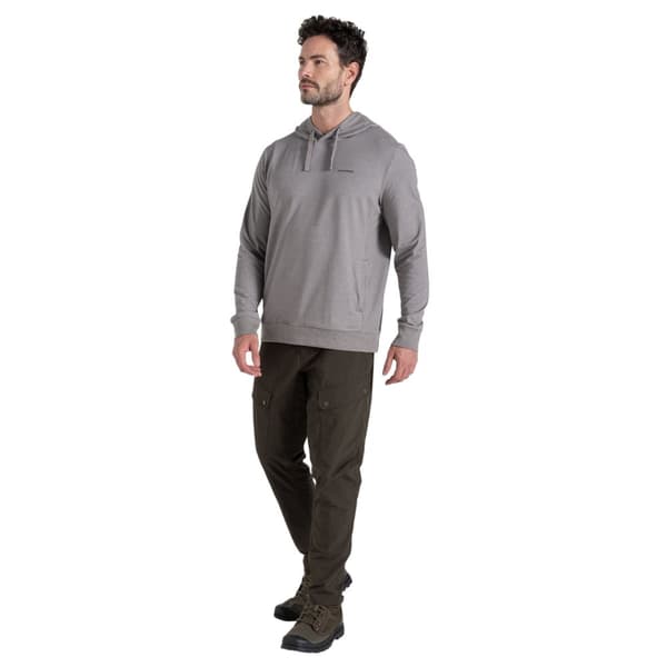 Craghoppers Mens Tagus Nosilife Hoodie