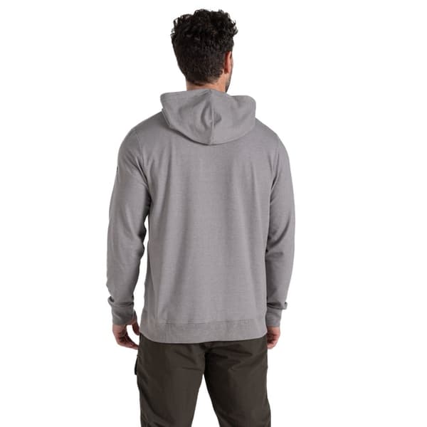 Craghoppers Mens Tagus Nosilife Hoodie
