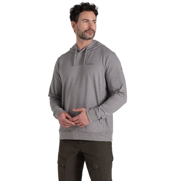 Craghoppers Mens Tagus Nosilife Hoodie