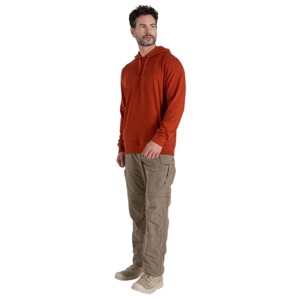 Craghoppers Mens Tagus Nosilife Hoodie