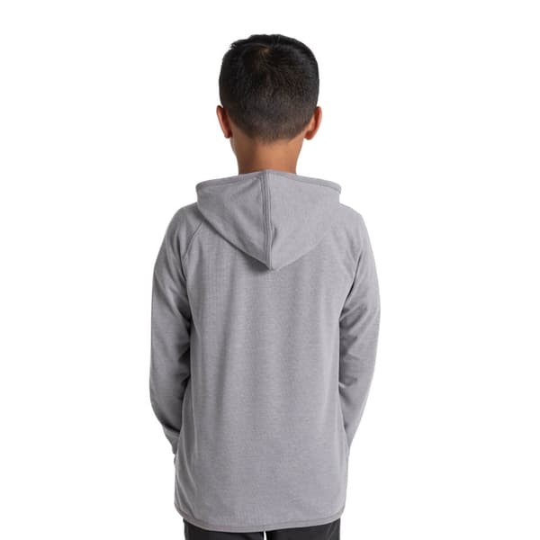Craghoppers Childrens/Kids Frey Nosilife Hooded Jacket