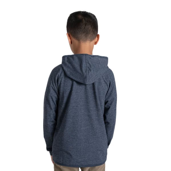 Craghoppers Childrens/Kids Frey Nosilife Hooded Jacket