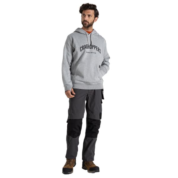 Craghoppers Mens Workwear Oulston Hoodie