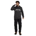 Miniatyrbilde 3 av 3: Craghoppers Mens Workwear Oulston Hoodie