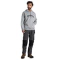 Miniatyrbilde 4 av 4: Craghoppers Mens Workwear Oulston Hoodie