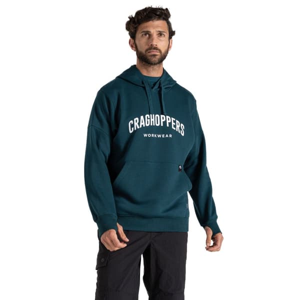 Craghoppers Mens Workwear Oulston Hoodie