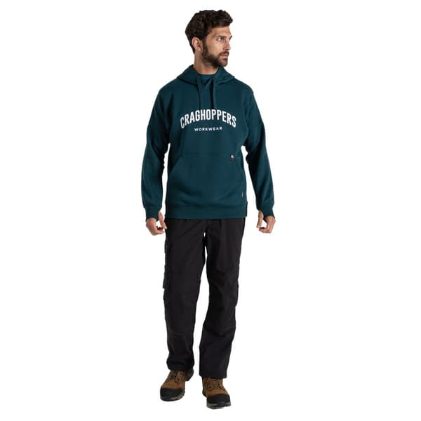 Craghoppers Mens Workwear Oulston Hoodie