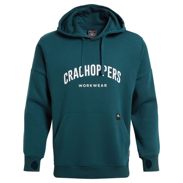 Craghoppers Mens Workwear Oulston Hoodie