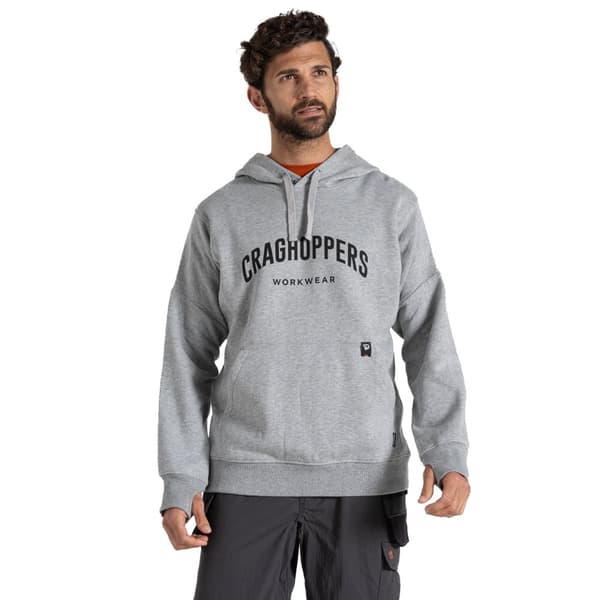 Craghoppers Mens Workwear Oulston Hoodie