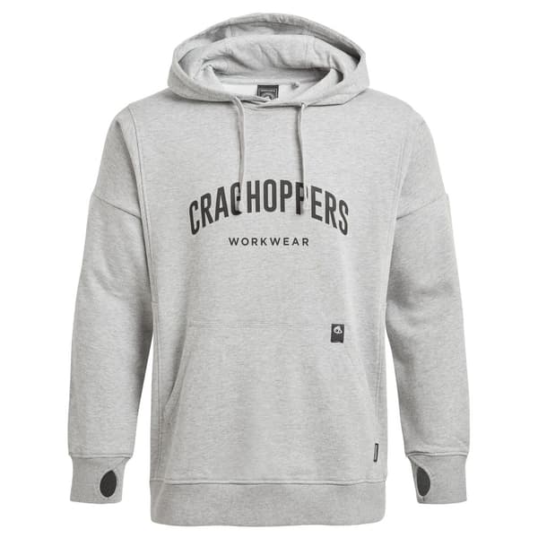 Craghoppers Mens Workwear Oulston Hoodie