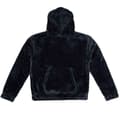 Miniatyrbillede 1 af 2: Brand Lab Unisex Adult Fluffy Fleece Hoodie