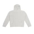 Miniatyrbillede 1 af 2: Brand Lab Unisex Adult Fluffy Fleece Hoodie
