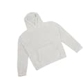 Miniatyrbillede 2 af 2: Brand Lab Unisex Adult Fluffy Fleece Hoodie