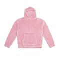 Miniatyrbillede 1 af 2: Brand Lab Unisex Adult Fluffy Fleece Hoodie