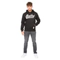 Miniatyrbild 3 av 3: Bewley & Ritch Mens Marsak Hoodie
