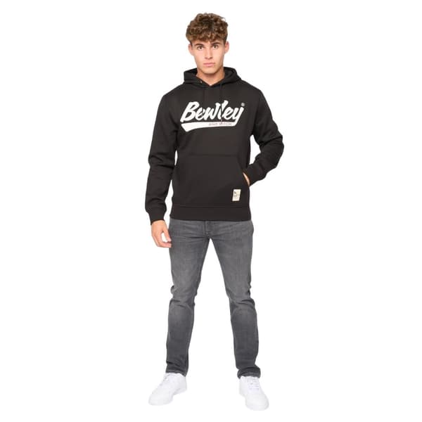Bewley & Ritch Mens Marsak Hoodie