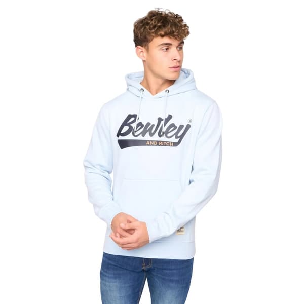 Bewley & Ritch Mens Marsak Hoodie