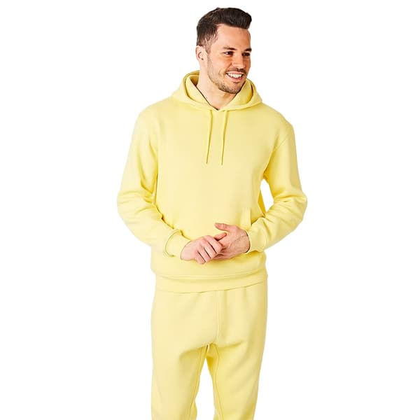 RIPT Essentials Mens Pull Over Hoodie