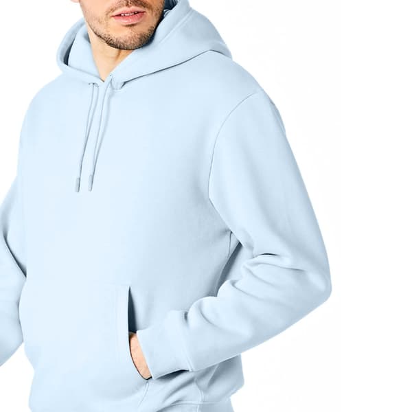 RIPT Essentials Mens Pull Over Hoodie