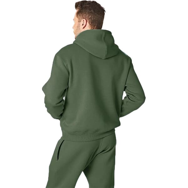RIPT Essentials Mens Pull Over Hoodie