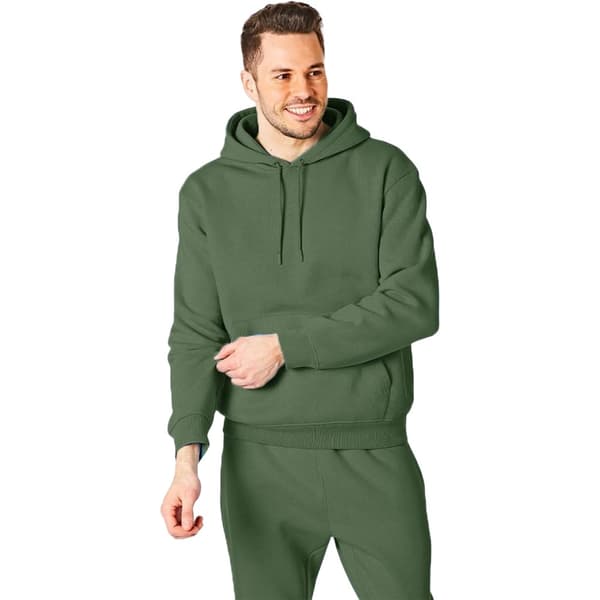 RIPT Essentials Mens Pull Over Hoodie
